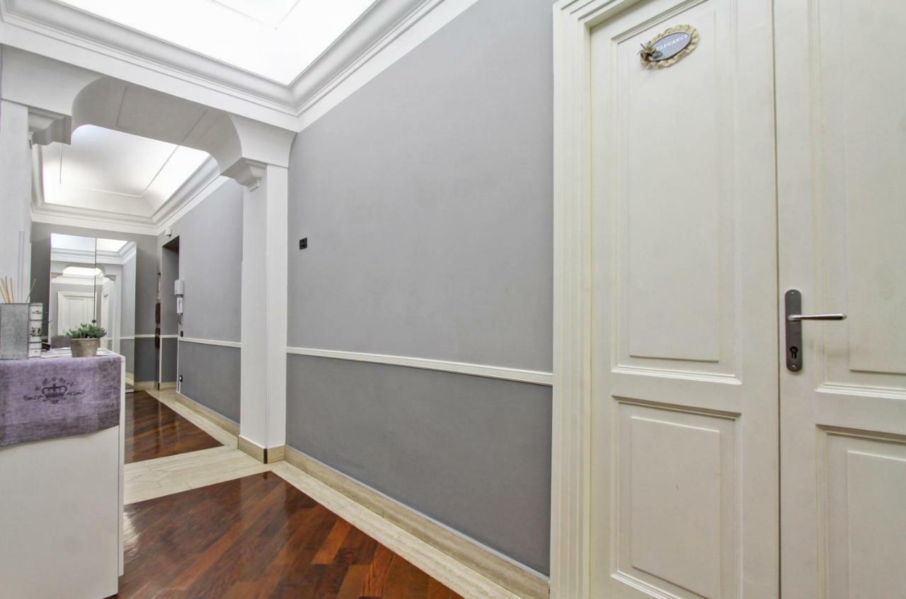 Rent Saint Peter Affittacamere *