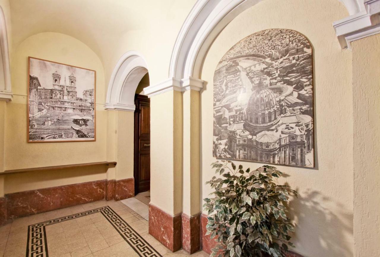 Affittacamere Rent Saint Peter Roma
