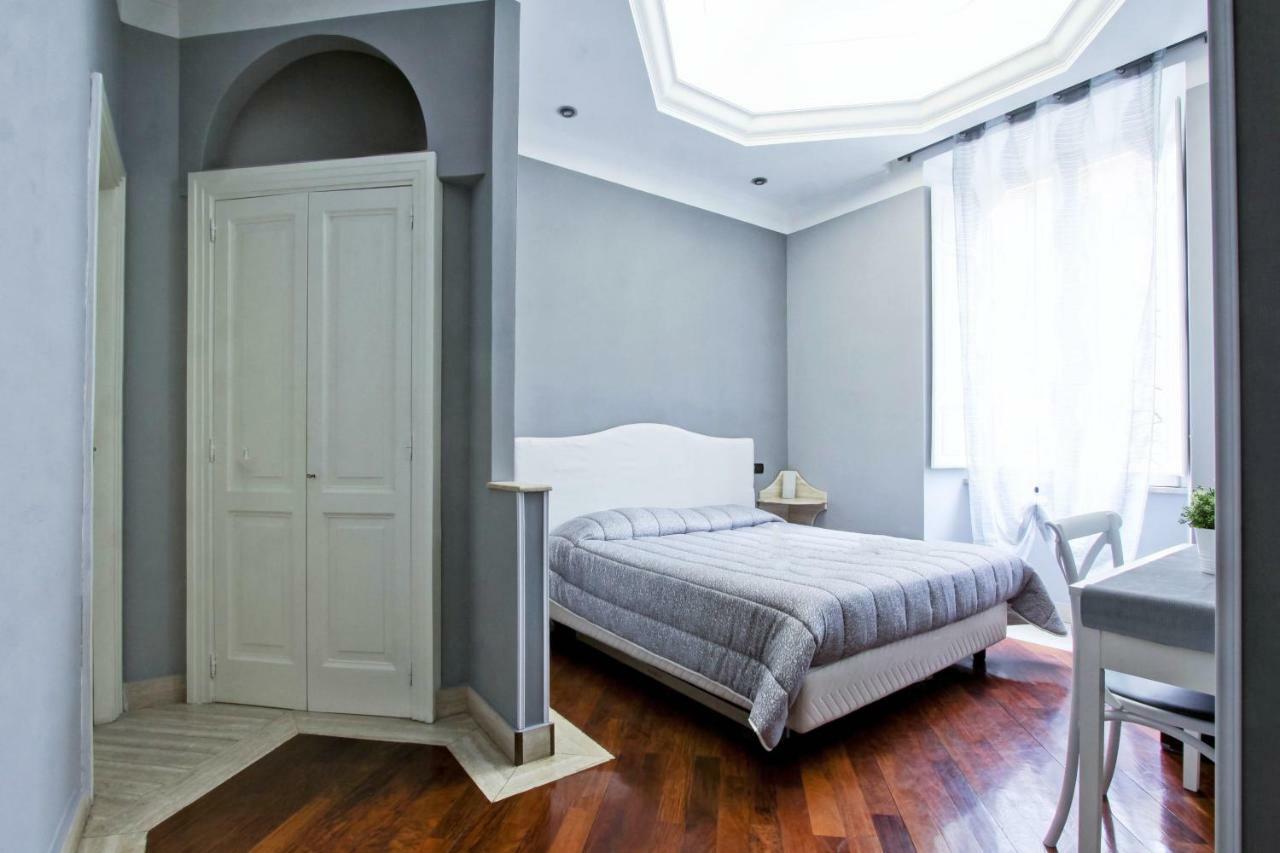 Affittacamere Rent Saint Peter *