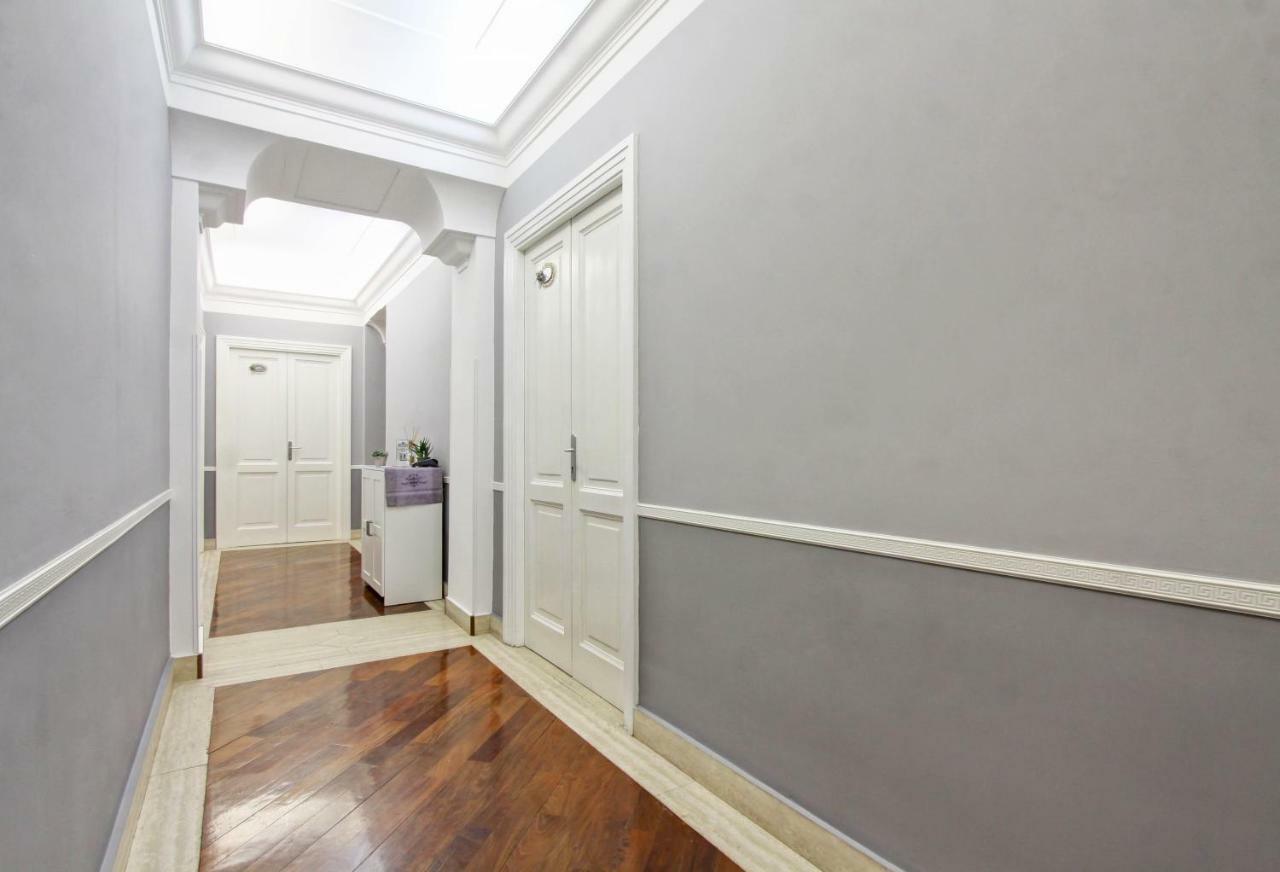 Affittacamere Rent Saint Peter