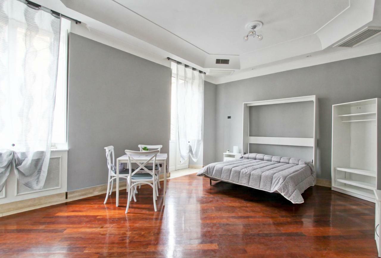 Rent Saint Peter Affittacamere *